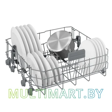 Посудомоечная машина BEKO BDFN26422W картинка 4
